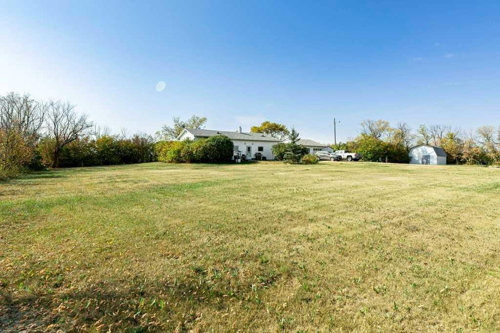 14503 Highway 12 Highway, Rural Paintearth No. 18, County Of, AB - Outdoor