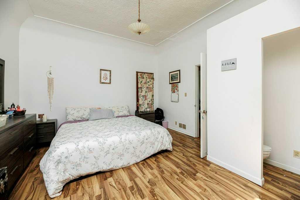 14503 Highway 12 Highway, Rural Paintearth No. 18, County Of, AB - Indoor Photo Showing Bedroom