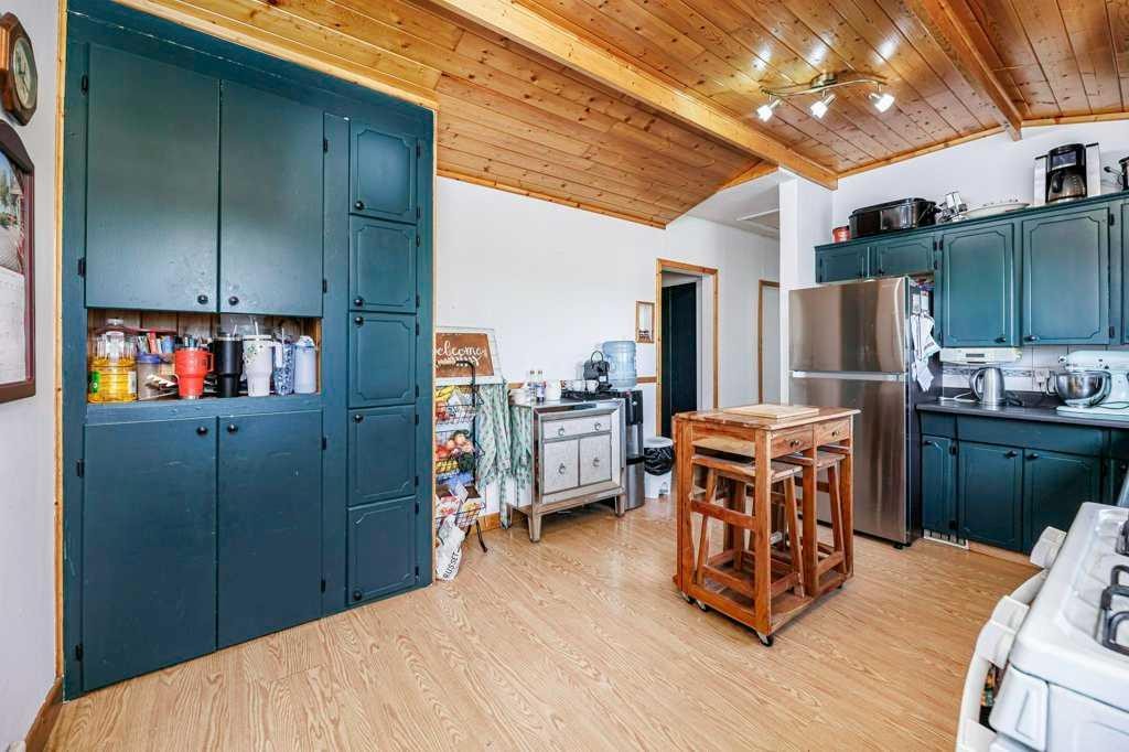 14503 Highway 12 Highway, Rural Paintearth No. 18, County Of, AB - Indoor