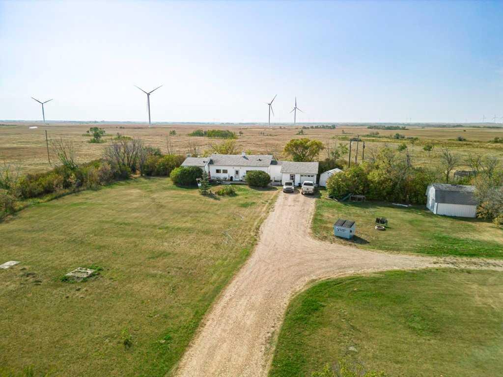 14503 Highway 12 Highway, Rural Paintearth No. 18, County Of, AB - Outdoor With View
