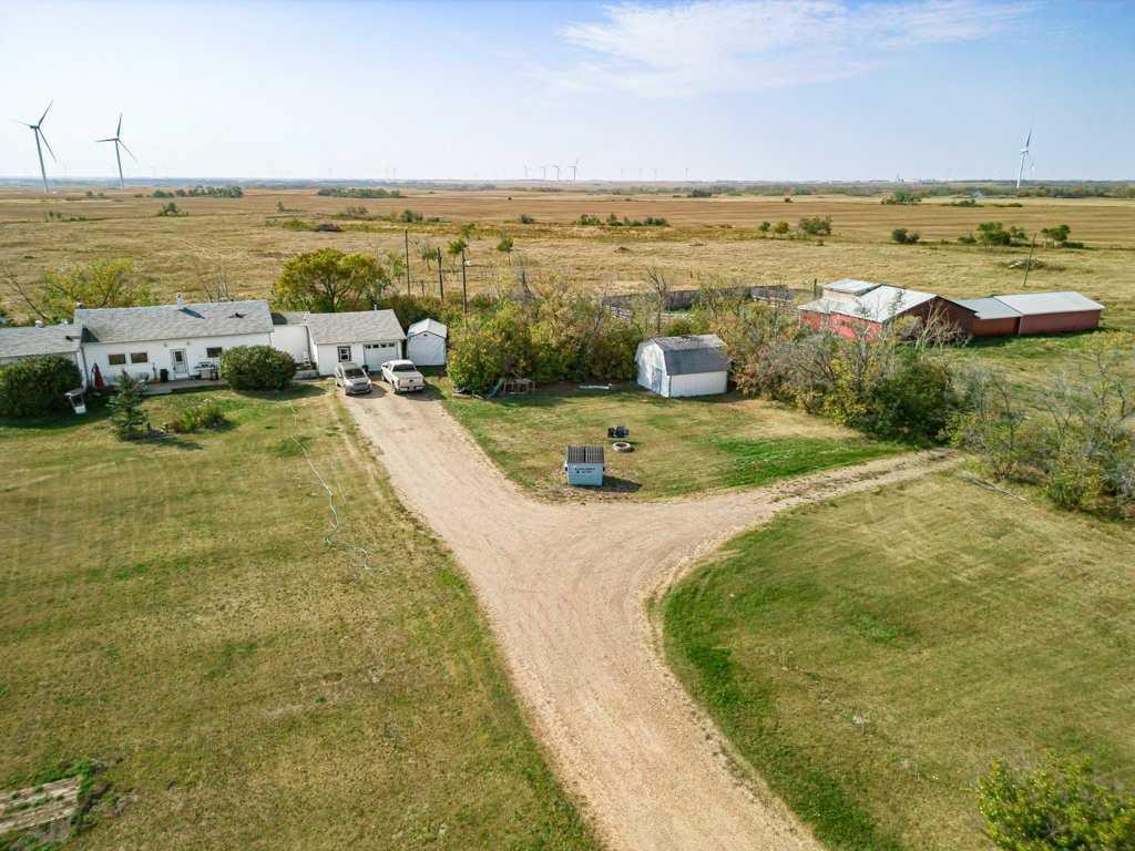 14503 Highway 12 Highway, Rural Paintearth No. 18, County Of, AB - Outdoor With View