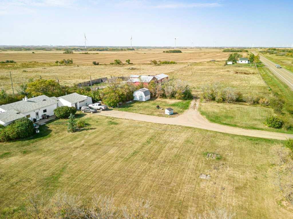 14503 Highway 12 Highway, Rural Paintearth No. 18, County Of, AB - Outdoor With View