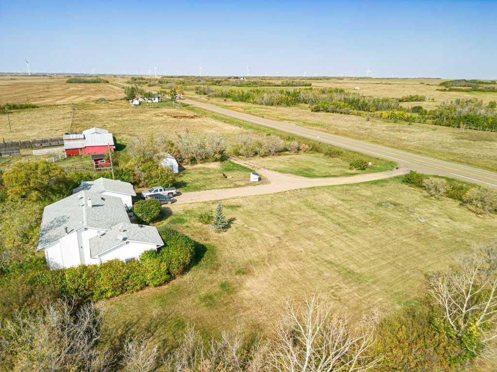 14503 Highway 12 Highway, Rural Paintearth No. 18, County Of, AB - Outdoor With View