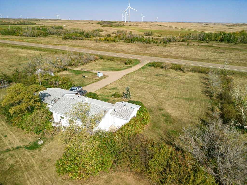 14503 Highway 12 Highway, Rural Paintearth No. 18, County Of, AB - Outdoor With View