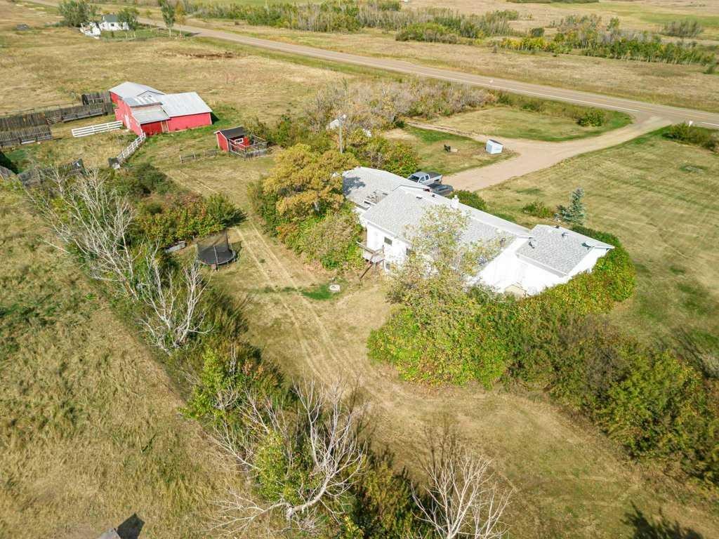 14503 Highway 12 Highway, Rural Paintearth No. 18, County Of, AB - Outdoor With View