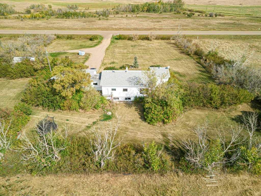 14503 Highway 12 Highway, Rural Paintearth No. 18, County Of, AB - Outdoor With View