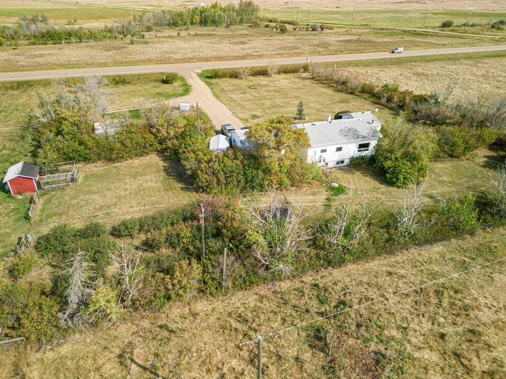 14503 Highway 12 Highway, Rural Paintearth No. 18, County Of, AB - Outdoor With View