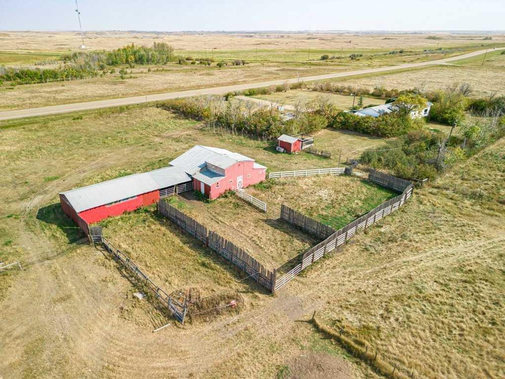 14503 Highway 12 Highway, Rural Paintearth No. 18, County Of, AB - Outdoor With View