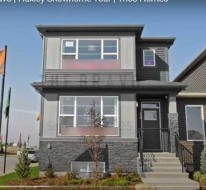 169 Huxland Close Calgary, AB T1X 0L4