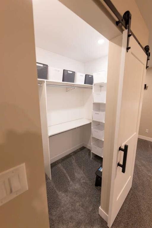 10620 103 Street Close, Fairview, AB - Indoor