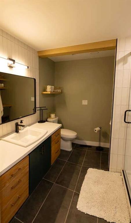 10620 103 Street Close, Fairview, AB - Indoor Photo Showing Bathroom