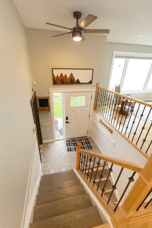 10620 103 Street Close, Fairview, AB - Indoor Photo Showing Other Room