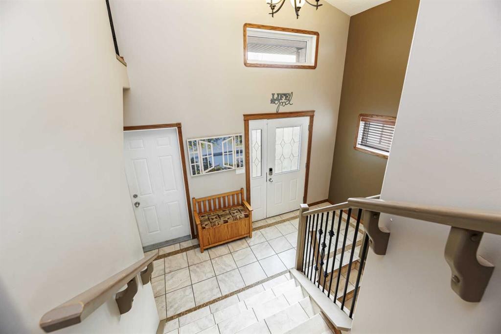 86 Jenner Crescent, Red Deer, AB - Indoor Photo Showing Other Room
