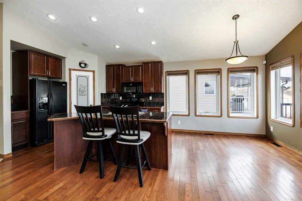 86 Jenner Crescent, Red Deer, AB - Indoor Photo Showing Other Room