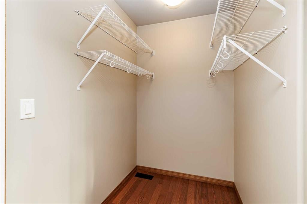 86 Jenner Crescent, Red Deer, AB - Indoor With Storage