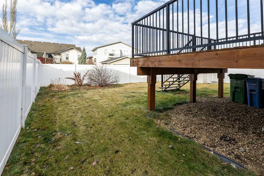 86 Jenner Crescent, Red Deer, AB - Outdoor