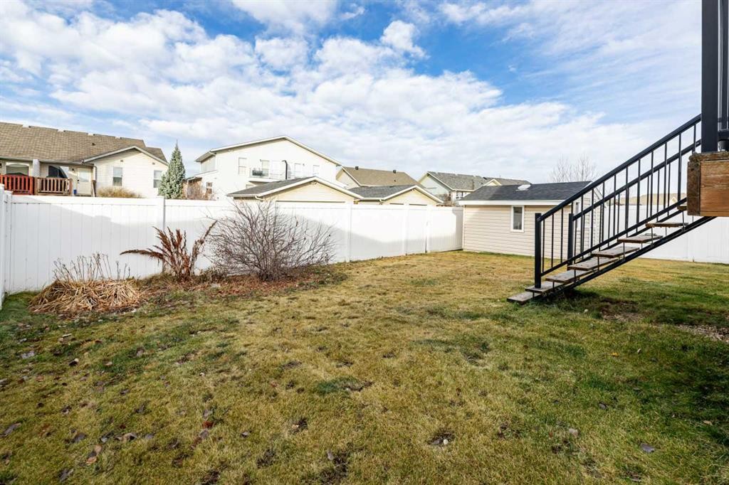 86 Jenner Crescent, Red Deer, AB - Outdoor