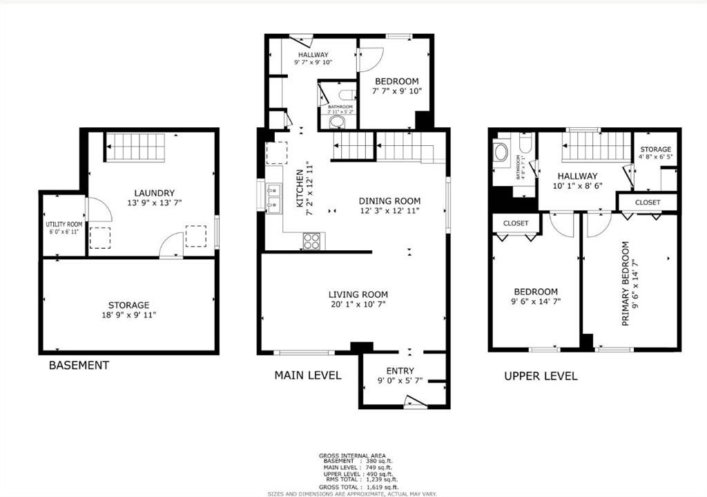 5124 52 Avenue South, Viking, AB - Other