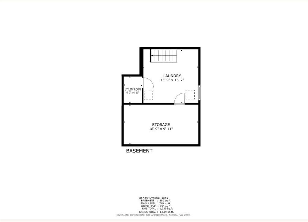 5124 52 Avenue South, Viking, AB - Other