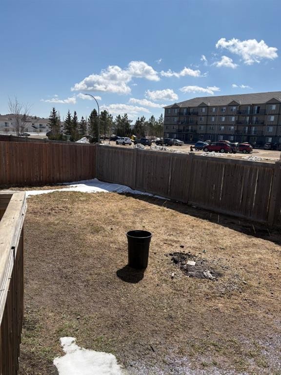 32-6802 50 Avenue, Camrose, AB - Outdoor