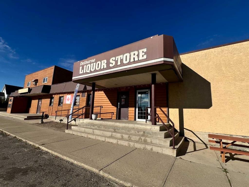 2216 20 Street, Delburne, AB