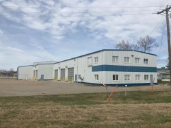 253 Burnt Park Drive Rural Red Deer County, AB T4S 2L4