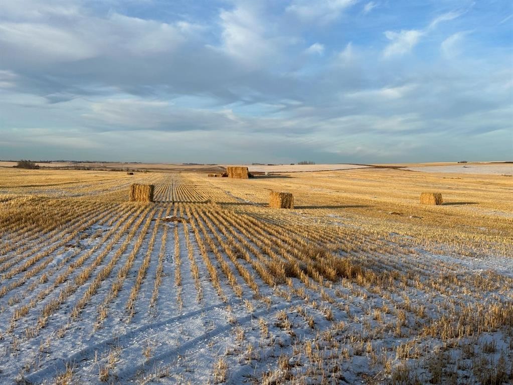 In Kneehill County, Rural Kneehill County, AB