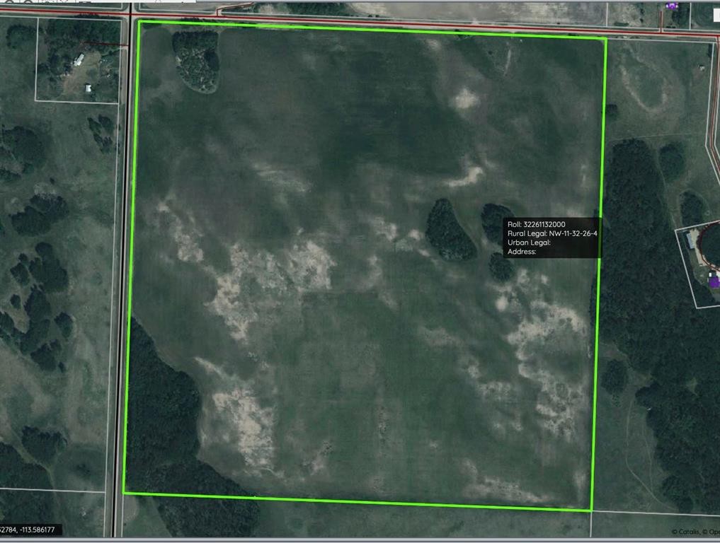 In Kneehill County, Rural Kneehill County, AB