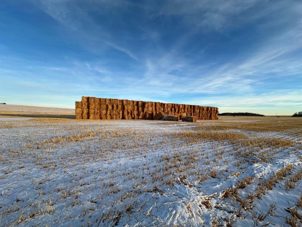 In Kneehill County, Rural Kneehill County, AB