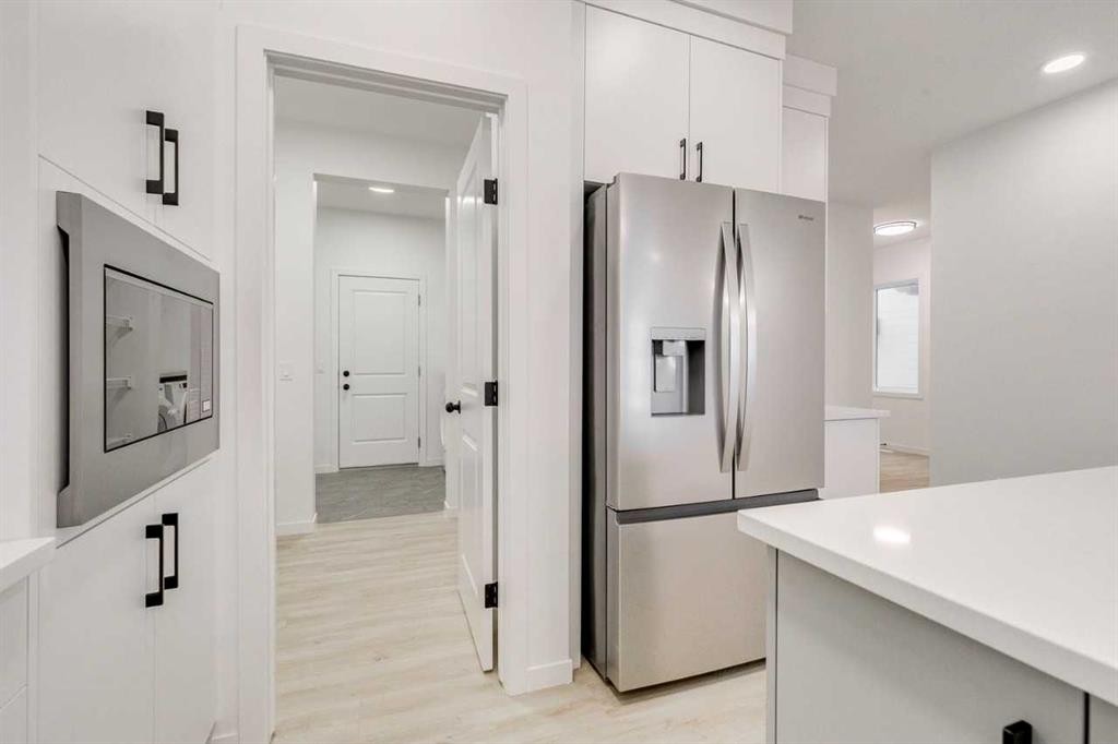 75 Fireside Common, Cochrane, AB - Indoor