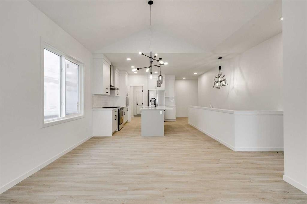 75 Fireside Common, Cochrane, AB - Indoor