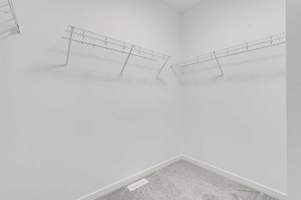 75 Fireside Common, Cochrane, AB - Indoor With Storage