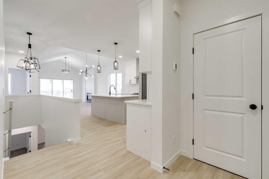 75 Fireside Common, Cochrane, AB - Indoor