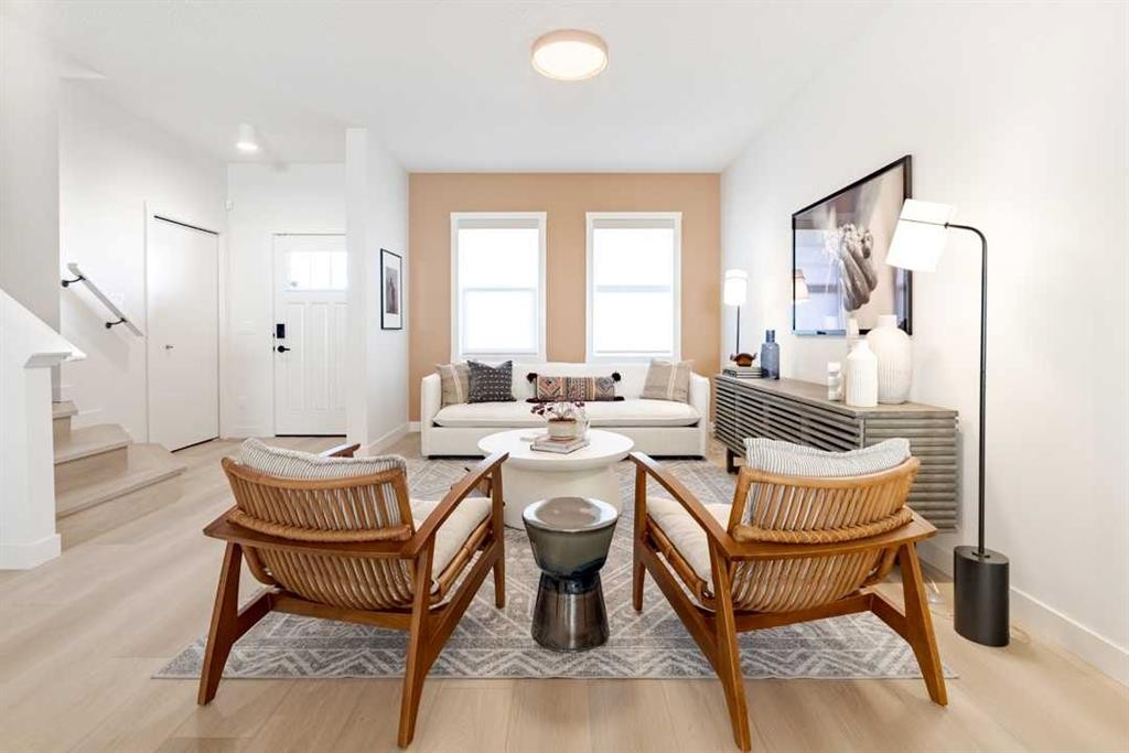 58 Drystone Way Nw, Calgary, AB - Indoor