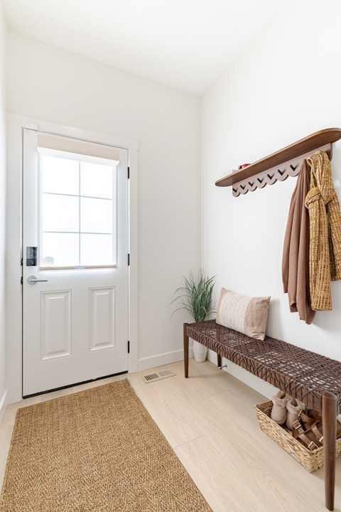 58 Drystone Way Nw, Calgary, AB - Indoor Photo Showing Other Room