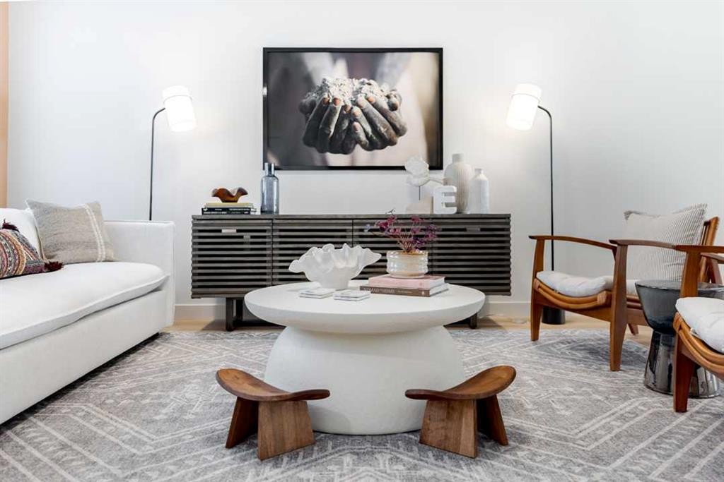 58 Drystone Way Nw, Calgary, AB - Indoor