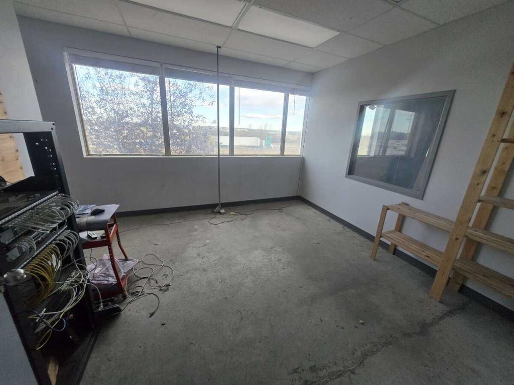 A1-3-53 Burnt Park Drive, Red Deer, AB