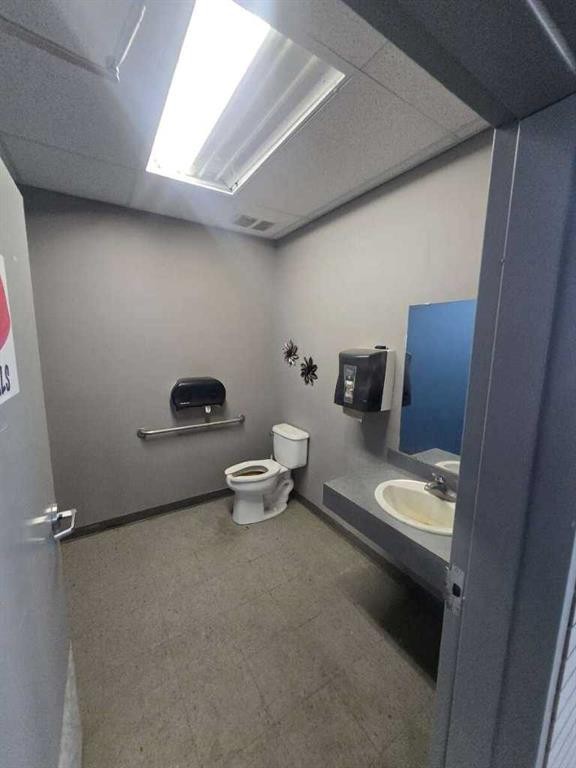 A1-3-53 Burnt Park Drive, Red Deer, AB