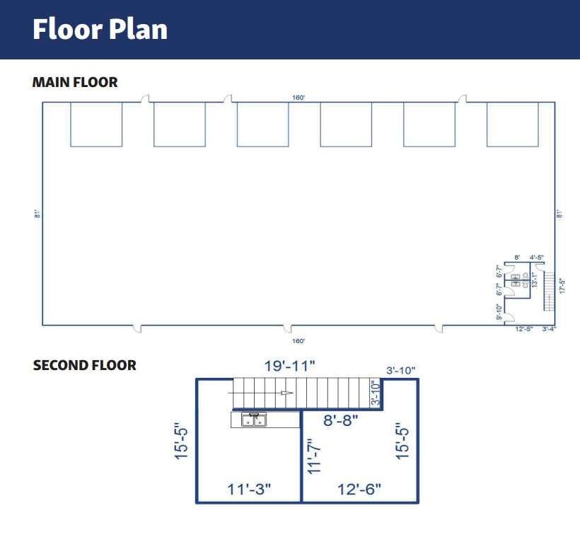A1-3-53 Burnt Park Drive, Red Deer, AB