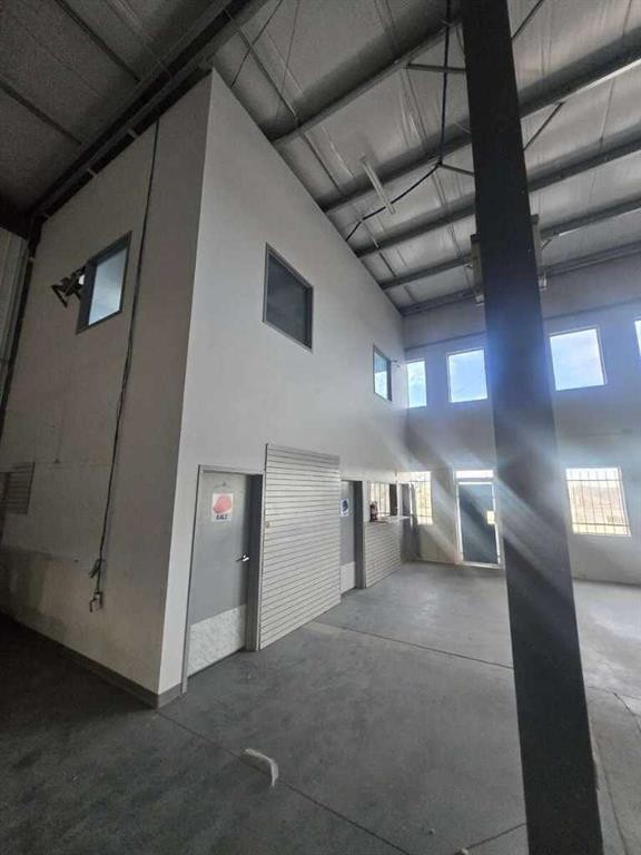 A1-3-53 Burnt Park Drive, Red Deer, AB