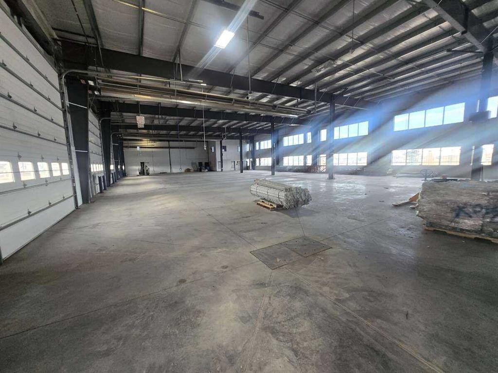 A1-3-53 Burnt Park Drive, Red Deer, AB