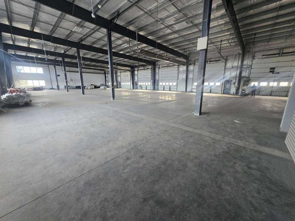 A1-3-53 Burnt Park Drive, Red Deer, AB