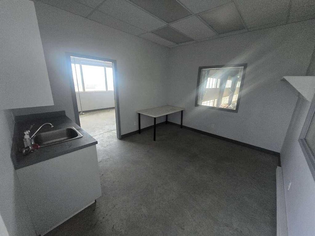 A1-3-53 Burnt Park Drive, Red Deer, AB