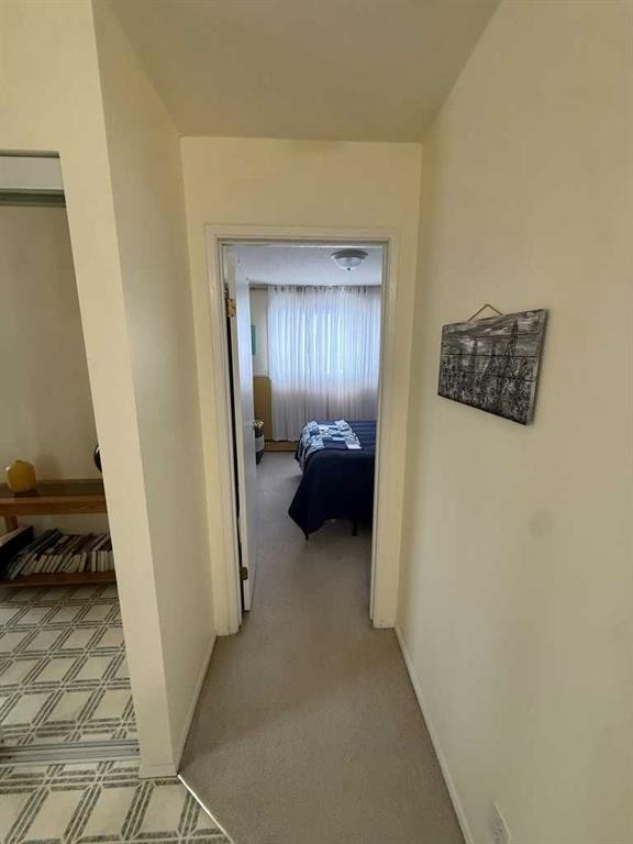 201-5519 Kerry Wood Drive, Red Deer, AB - Indoor