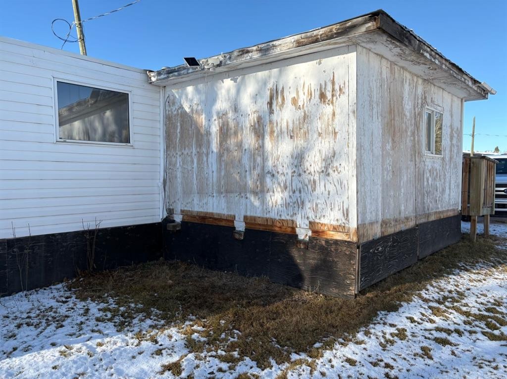 51-5311 60 Street, Rocky Mountain House, AB