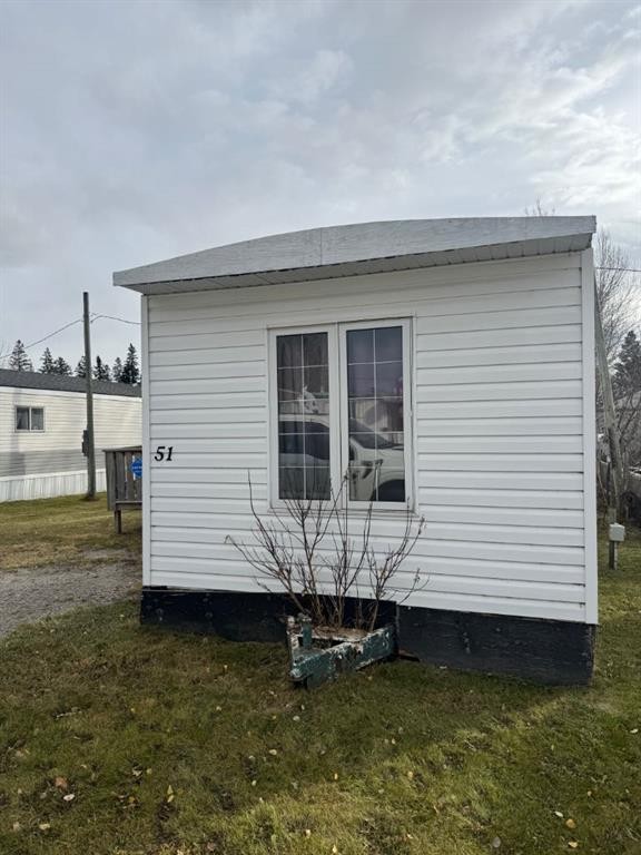 51-5311 60 Street, Rocky Mountain House, AB