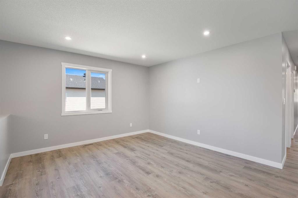 109 Aztec Crescent, Blackfalds, AB - Indoor Photo Showing Other Room