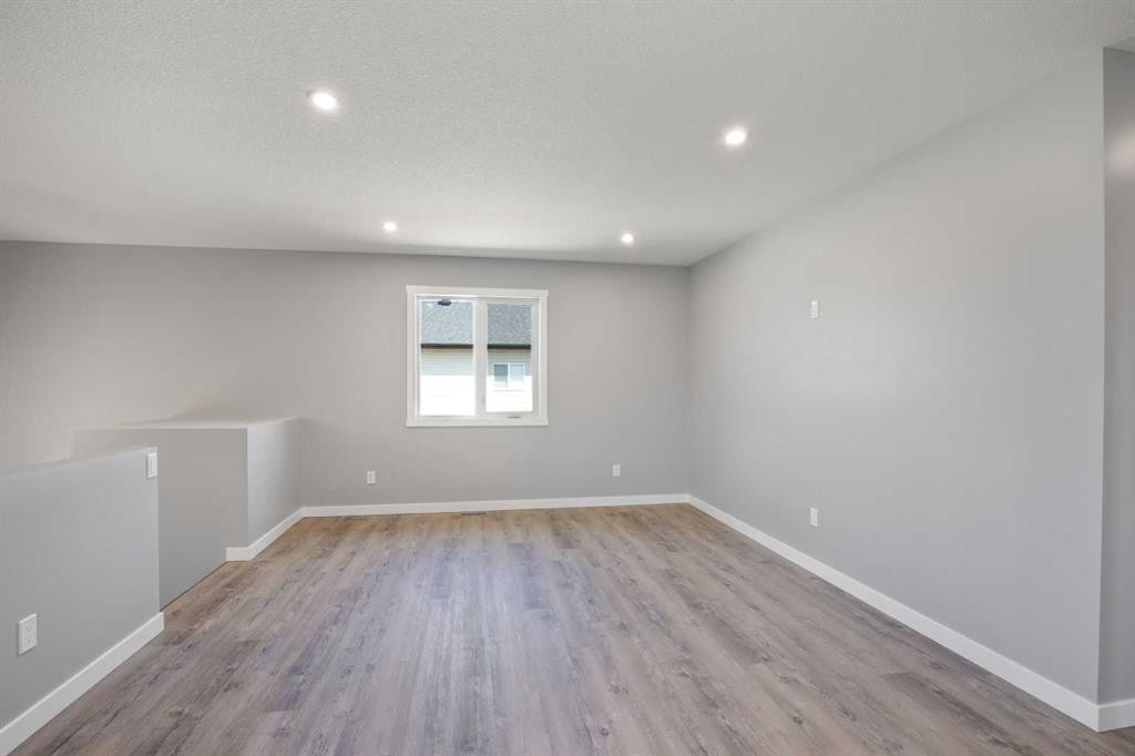 109 Aztec Crescent, Blackfalds, AB - Indoor Photo Showing Other Room