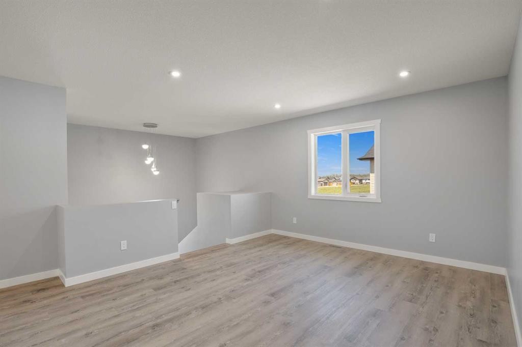 109 Aztec Crescent, Blackfalds, AB - Indoor Photo Showing Other Room