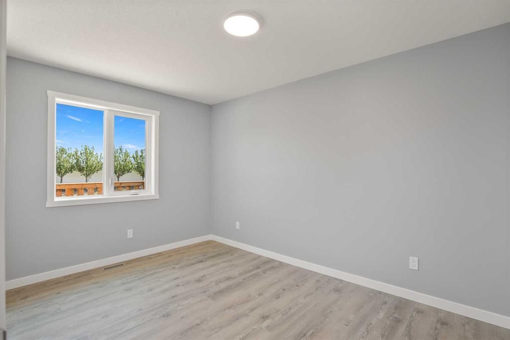 109 Aztec Crescent, Blackfalds, AB - Indoor Photo Showing Other Room